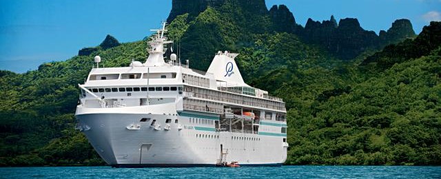 Paul Gauguin Cruises Presents Its 2018 Voyages