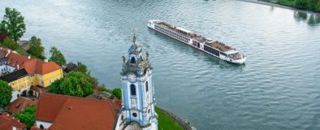 Cheap Viking Atla Cruises - Viking River Cruises Viking Atla on CruiseCheap.com