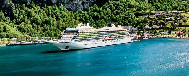 Cheap Viking Astrea Cruises - Viking Oceans Viking Astrea on CruiseCheap.com