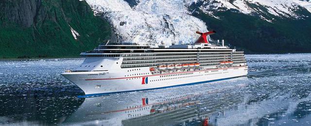 alaska cruise prices carnival