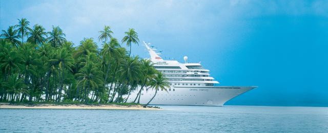 Famed Oceanographer Jean-Michel Cousteau to Join Crystal 2018 Sailings