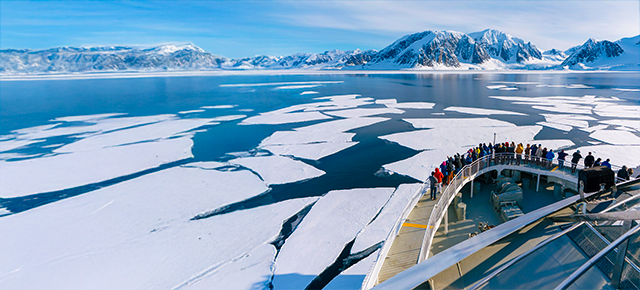 HX Expeditions and HX Expeditions Cruise Line Ships on CruiseCheap.com
