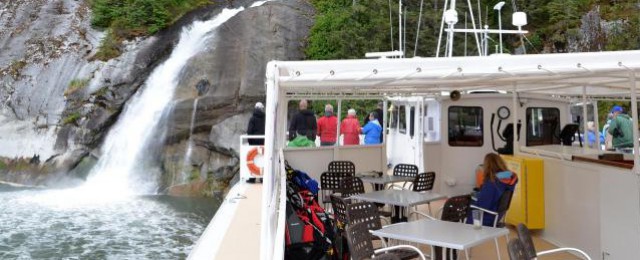 UnCruise Adventures Adds Ship, New Itineraries to 2018 Alaska Cruise Schedule