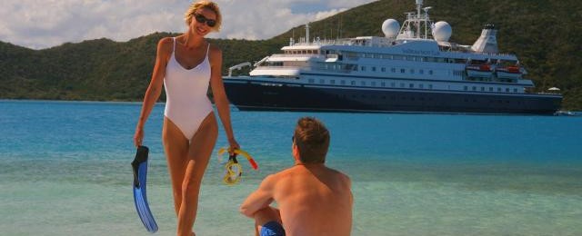 SeaDream Yacht Club Announces Grand Voyage Collection for 2019 and 2020