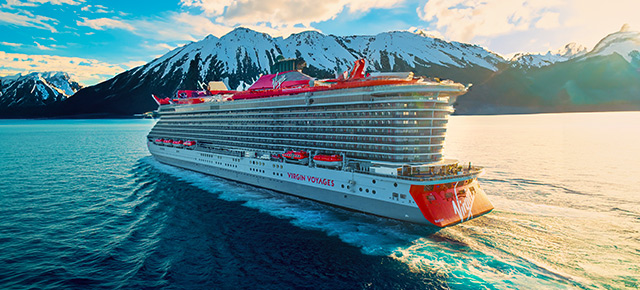 Cyber Week Cruise Sale - Shop Now!