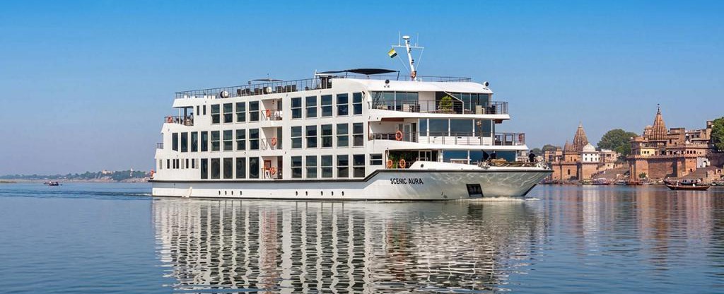 Cheap Scenic Aura Cruises - Scenic Cruises Scenic Aura on CruiseCheap.com