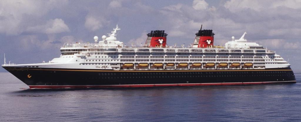 Cheap Disney Magic Cruises - Disney Cruises Disney Magic on CruiseCheap.com