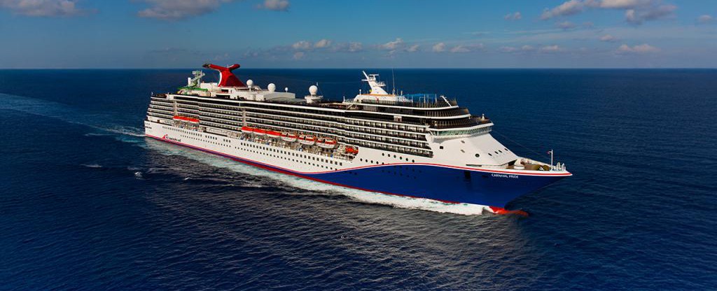 Cheap Carnival Pride Cruises - Carnival Cruises Carnival Pride on CruiseCheap.com