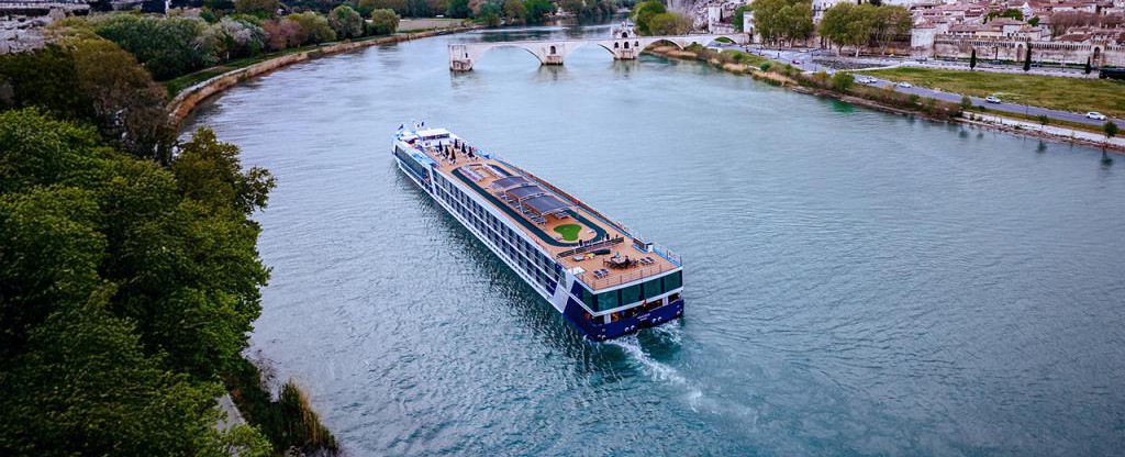 Cheap AmaCello Cruises - AMA Waterways AmaCello on CruiseCheap.com