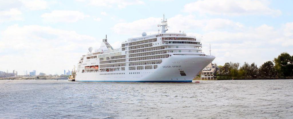 Cheap Silver Spirit Cruises - Silversea Cruises Silver Spirit on CruiseCheap.com