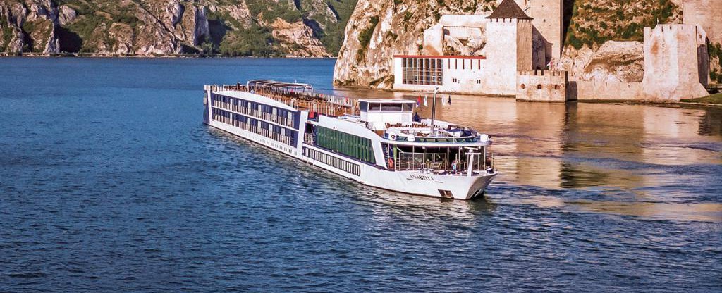 Cheap AmaBella Cruises - AMA Waterways AmaBella on CruiseCheap.com