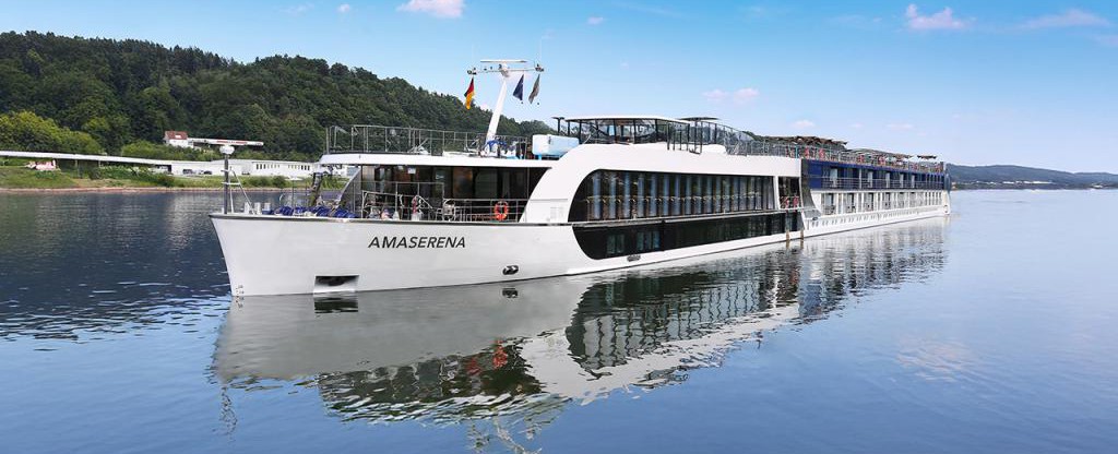 Cheap AmaSerena Cruises - AMA Waterways AmaSerena on CruiseCheap.com