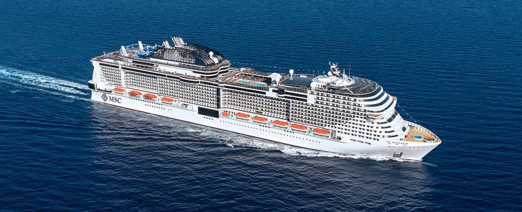 Cheap MSC Meraviglia Cruises - MSC Cruises MSC Meraviglia on CruiseCheap.com