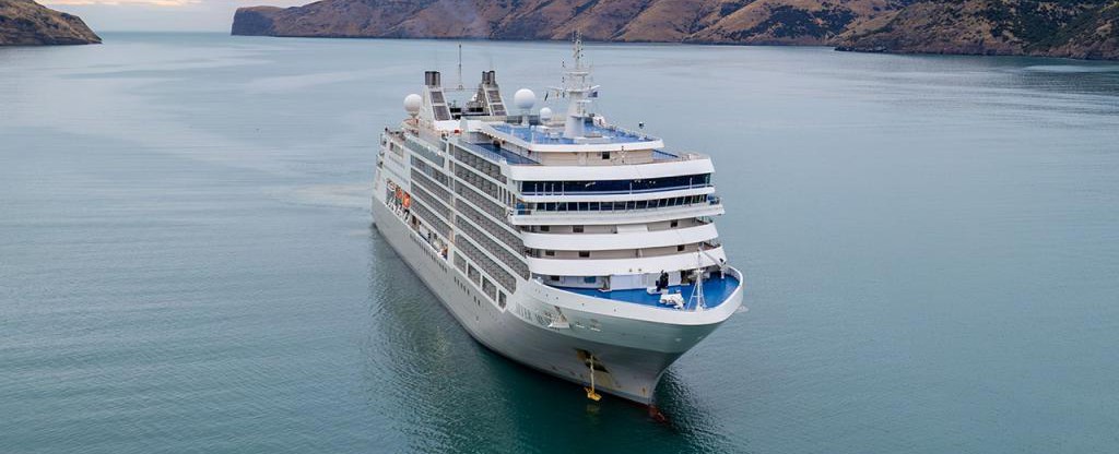 Cheap Silver Muse Cruises - Silversea Cruises Silver Muse on CruiseCheap.com