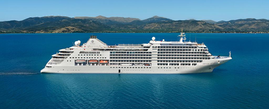 Cheap Silver Muse Cruises - Silversea Cruises Silver Muse on CruiseCheap.com