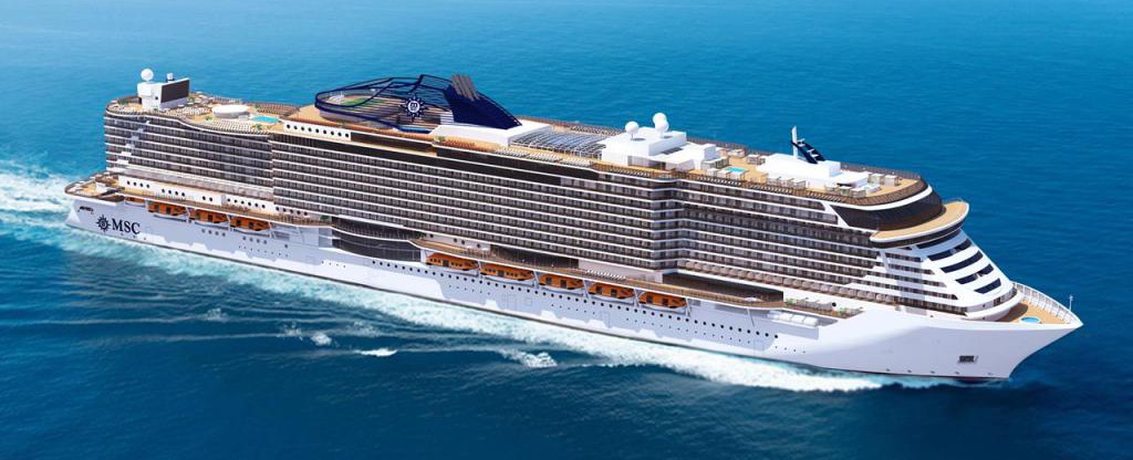 Cheap MSC Seaview Cruises - MSC Cruises MSC Seaview on CruiseCheap.com