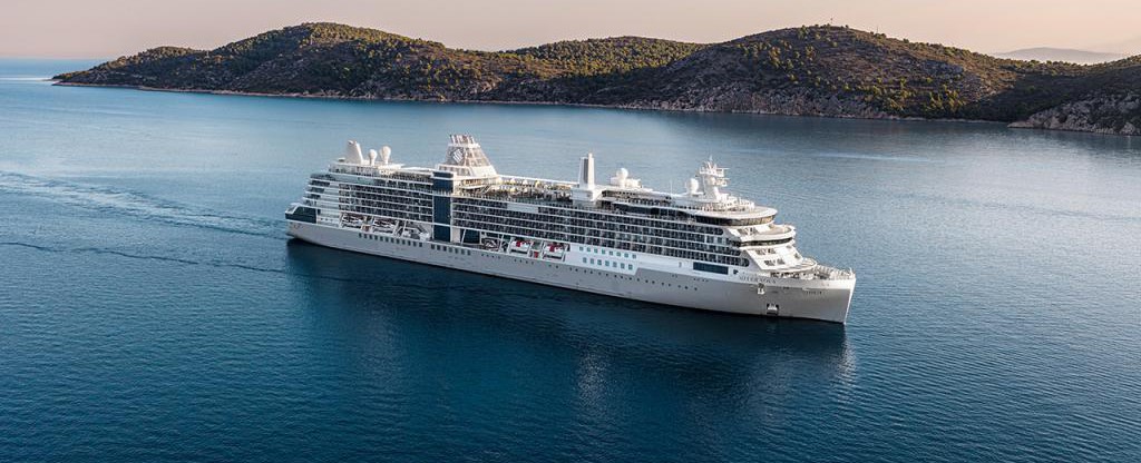 Cheap Silver Nova Cruises - Silversea Cruises Silver Nova on CruiseCheap.com