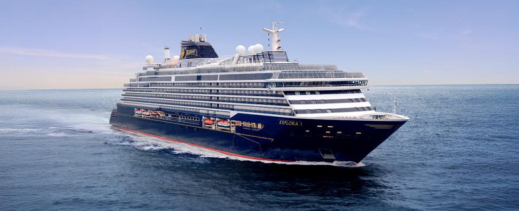 Explora I Cruise Ship - Explora Journeys Explora I on iCruise.com