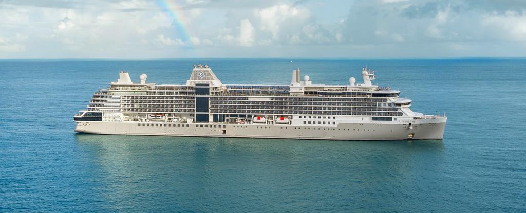 Cheap Silver Ray Cruises - Silversea Cruises Silver Ray on CruiseCheap.com