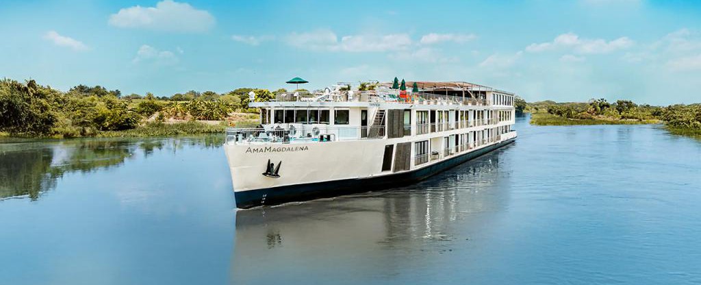 Cheap AmaMagdalena Cruises - AMA Waterways AmaMagdalena on CruiseCheap.com