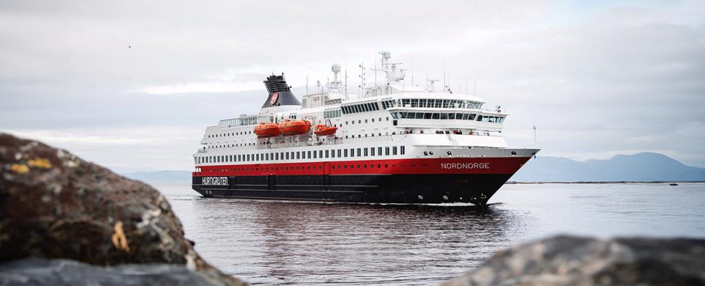 Cheap MS Nordnorge Cruises - Hurtigruten Cruise Line MS Nordnorge on CruiseCheap.com