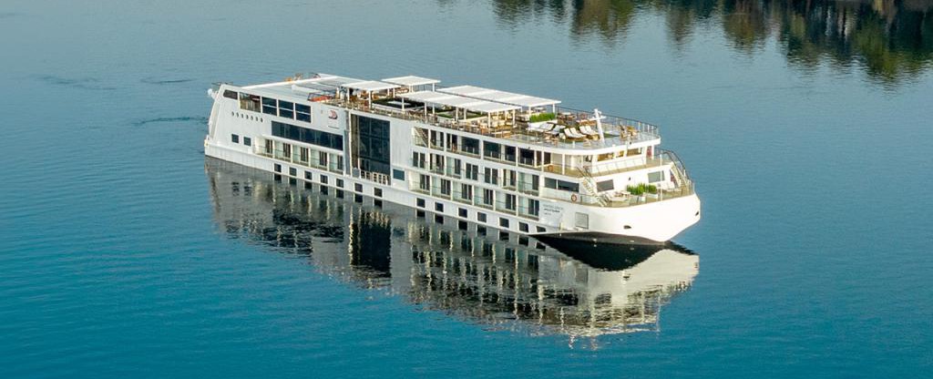 Cheap Viking Amun Cruises - Viking River Cruises Viking Amun on CruiseCheap.com