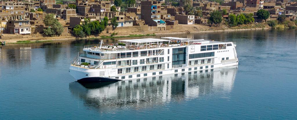 Cheap Viking Thoth Cruises - Viking River Cruises Viking Thoth on CruiseCheap.com