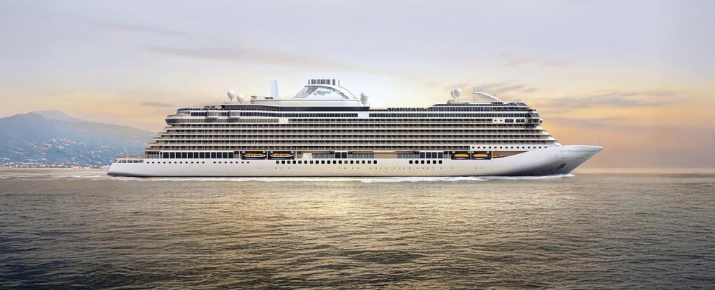 Seven Seas Prestige Cruise Ship - Regent Seven Seas Cruises Seven Seas Prestige on RegentCruises.com