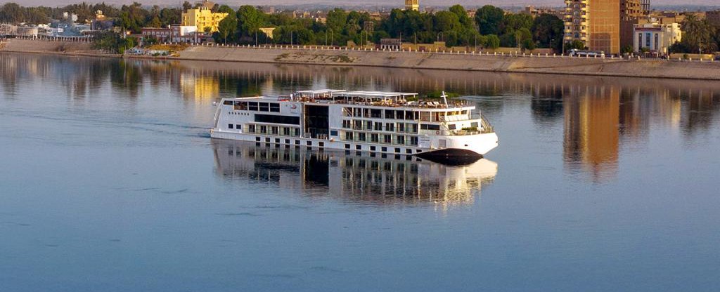 Viking Ptah Cruise Ship - Viking River Cruises Viking Ptah on iCruise.com