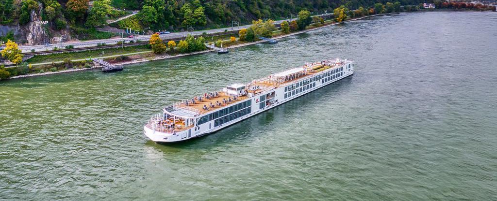 Viking Honir Cruise Ship - Viking River Cruises Viking Honir on iCruise.com