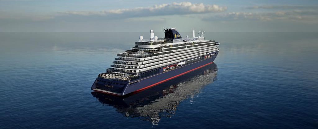 Cheap Explora IV Cruises - Explora Journeys Explora IV on CruiseCheap.com