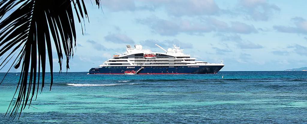 Cheap Le Laperouse Cruises - Tauck Tours Le Laperouse on CruiseCheap.com