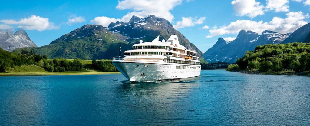 Cheap Star Explorer Cruises - Windstar Cruises Star Explorer on CruiseCheap.com