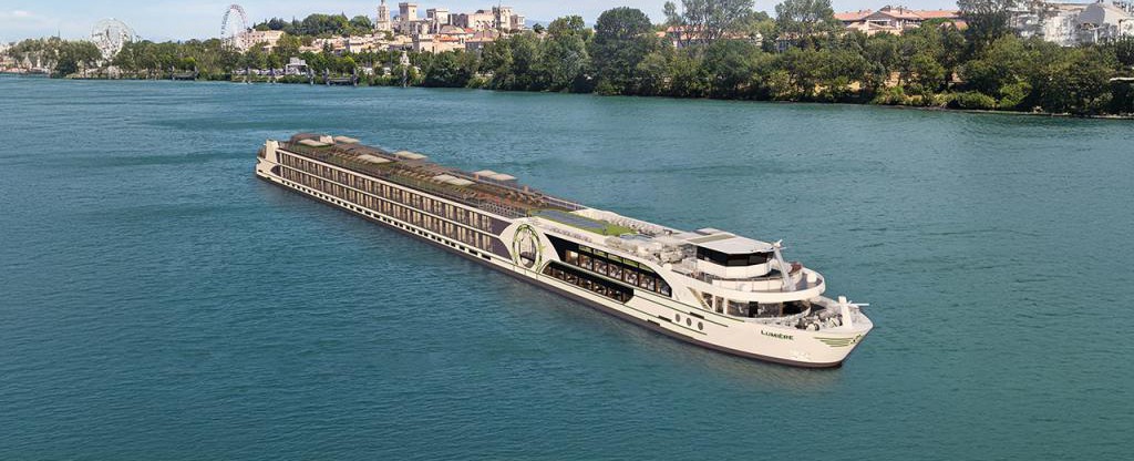 Cheap MS Lumiere Cruises - Tauck Tours MS Lumiere on CruiseCheap.com