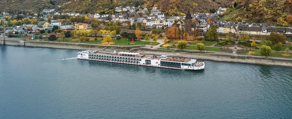 Cheap Viking Sjofn Cruises - Viking River Cruises Viking Sjofn on CruiseCheap.com