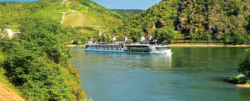 Cheap AmaSofia Cruises - AMA Waterways AmaSofia on CruiseCheap.com