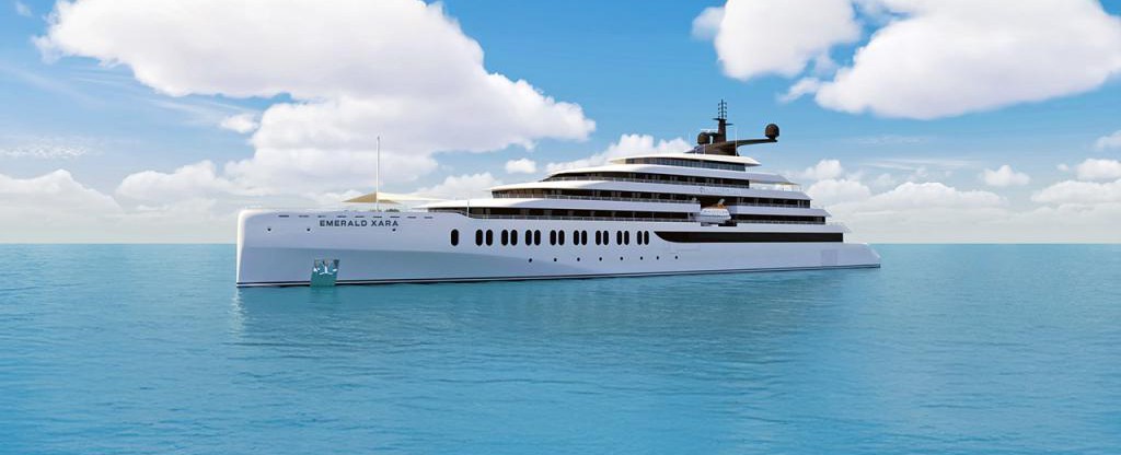 Cheap Emerald Xara Cruises - Emerald Cruises Emerald Xara on CruiseCheap.com