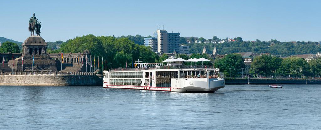 Viking Bestla Cruise Ship - Viking River Cruises Viking Bestla on iCruise.com