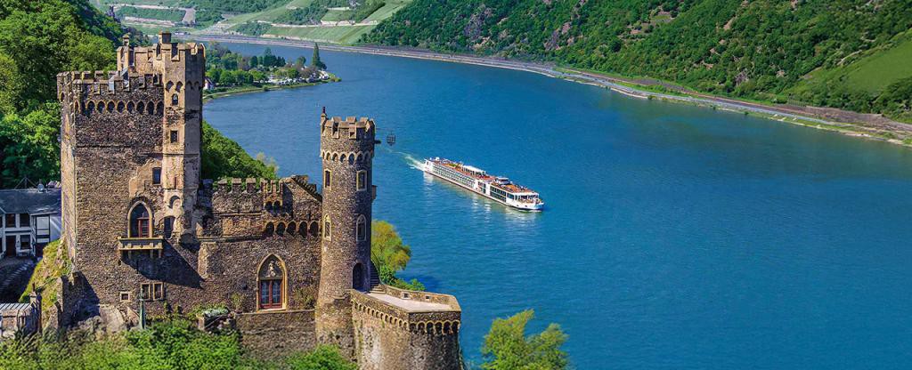 Cheap Viking Halogi Cruises - Viking River Cruises Viking Halogi on CruiseCheap.com