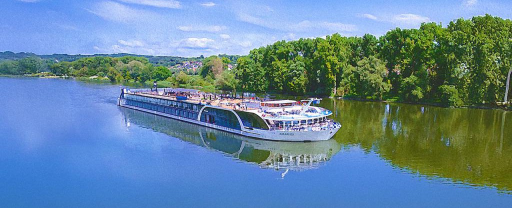 Cheap AmaRudi Cruises - AMA Waterways AmaRudi on CruiseCheap.com