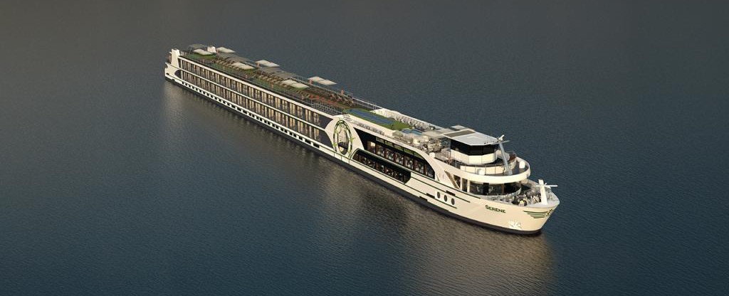 Cheap MS Serene Cruises - Tauck Tours MS Serene on CruiseCheap.com
