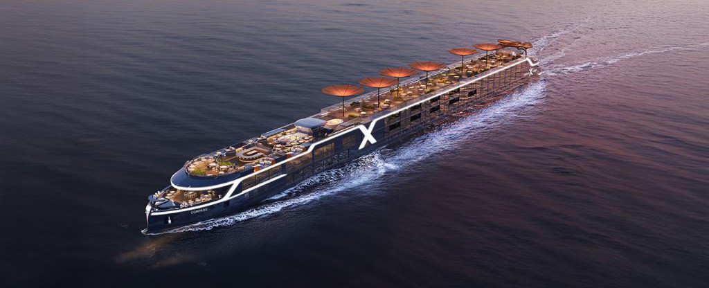 Celebrity Compass Cruise Ship - Celebrity Cruises Celebrity Compass on iCruise.com