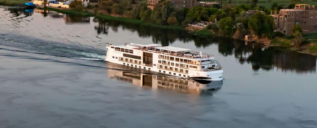 Cheap Viking Anubis Cruises - Viking River Cruises Viking Anubis on CruiseCheap.com