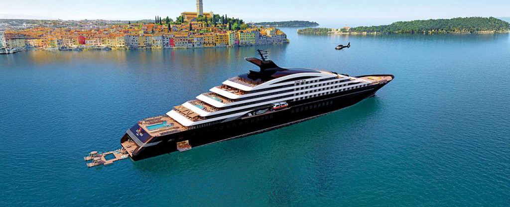 Cheap Scenic Ikon Cruises - Scenic Cruises Scenic Ikon on CruiseCheap.com