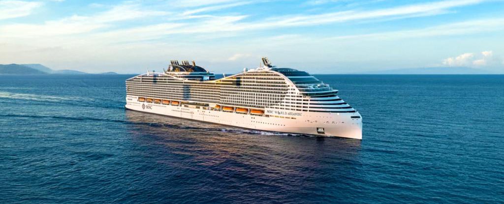 Cheap MSC World Atlantic  Cruises - MSC Cruises MSC World Atlantic  on CruiseCheap.com