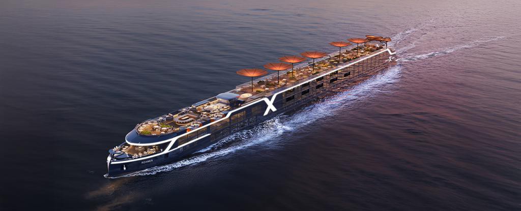 Celebrity Roamer Cruise Ship - Celebrity Cruises Celebrity Roamer on iCruise.com