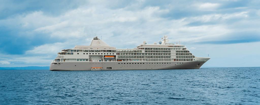 Cheap Silver Shadow Cruises - Silversea Cruises Silver Shadow on CruiseCheap.com