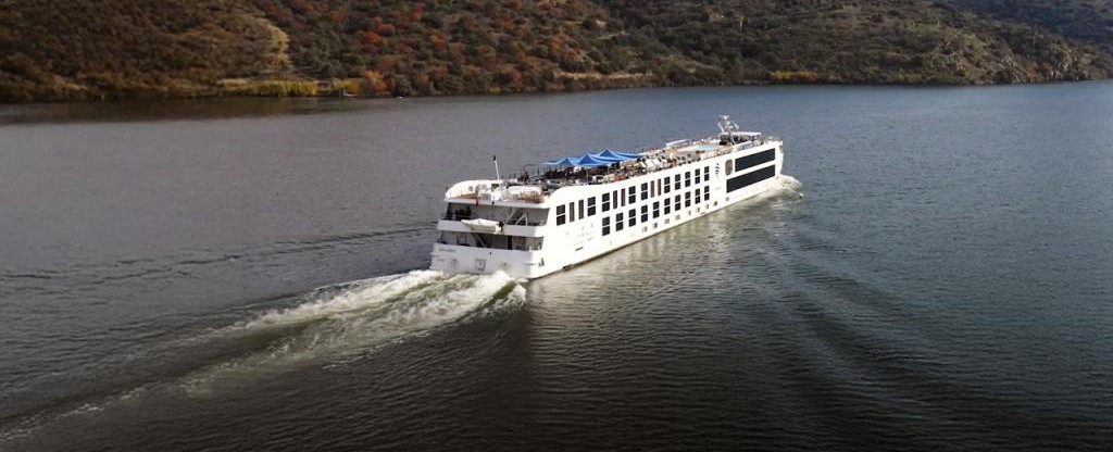 SS Sao Rafael Cruise Ship - Uniworld Boutique River Cruises SS Sao Rafael on iCruise.com