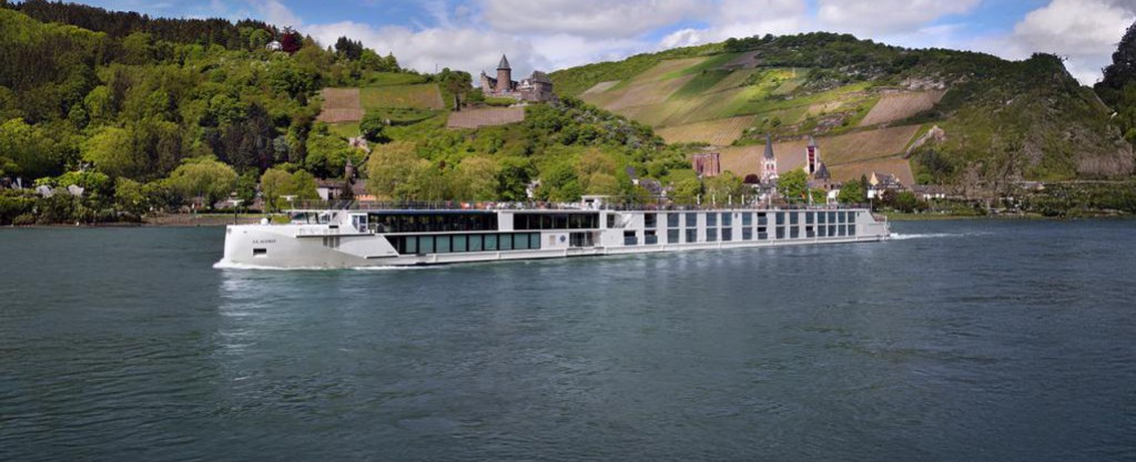 Cheap SS Audrey Cruises - Uniworld Boutique River Cruises SS Audrey on CruiseCheap.com