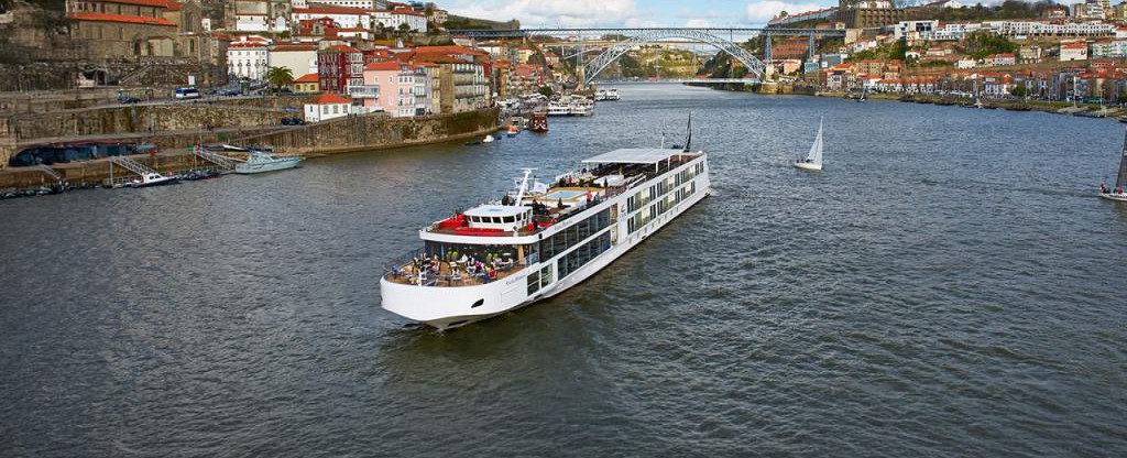 Viking Sol Cruise Ship - Viking River Cruises Viking Sol on iCruise.com